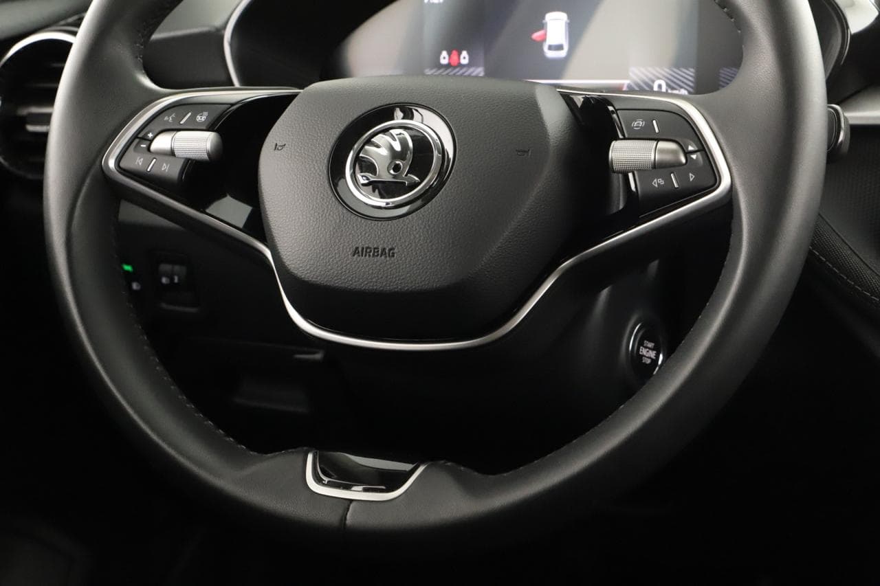 2024 Škoda FABIA - 18