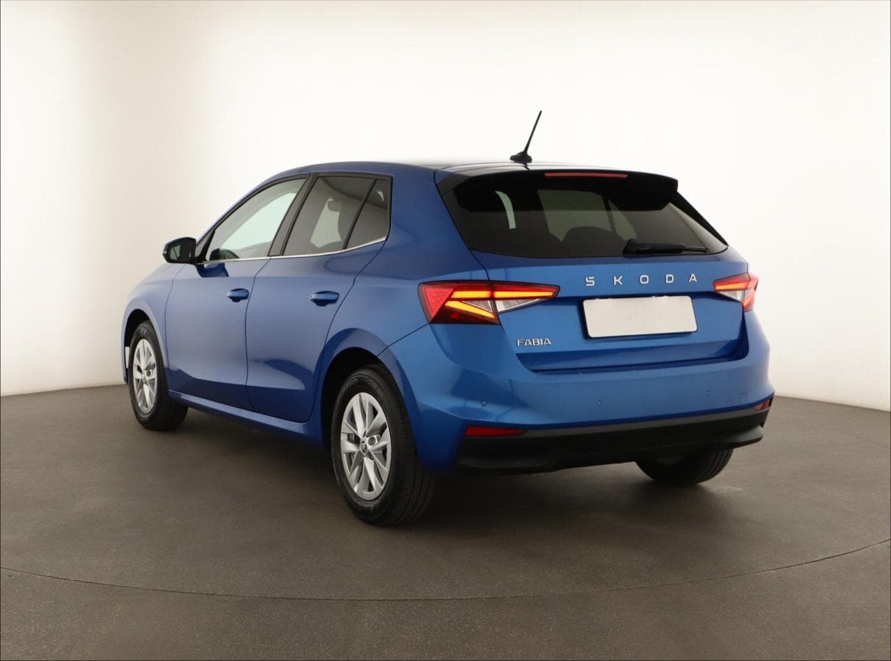 2024 Škoda FABIA - 5