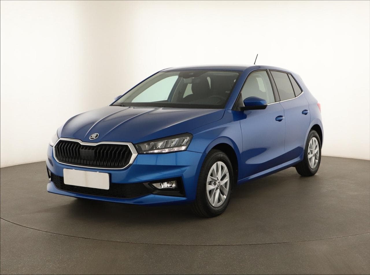 2024 Škoda FABIA - 3