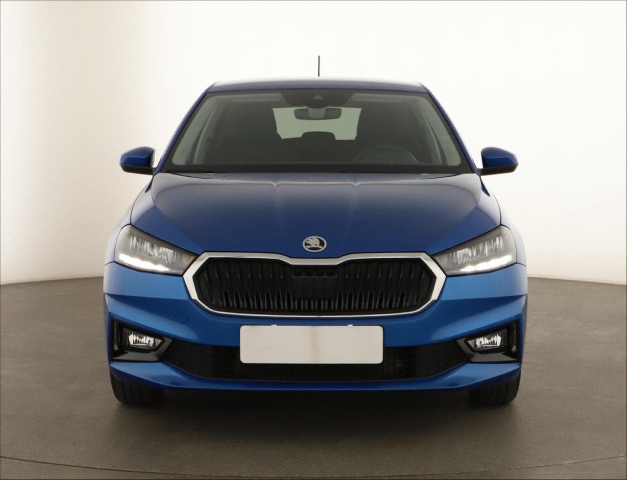 2024 Škoda FABIA - 2