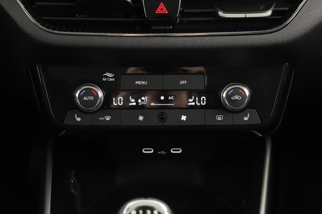 2024 Škoda FABIA - 24