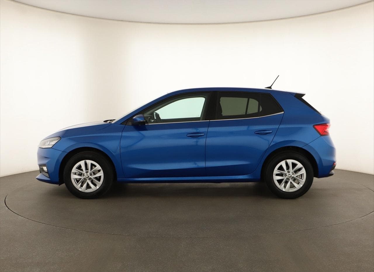 2024 Škoda FABIA - 4
