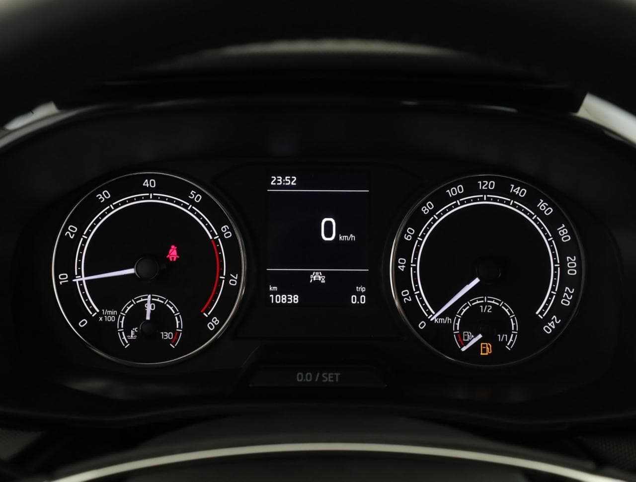 2023 Škoda FABIA - 25