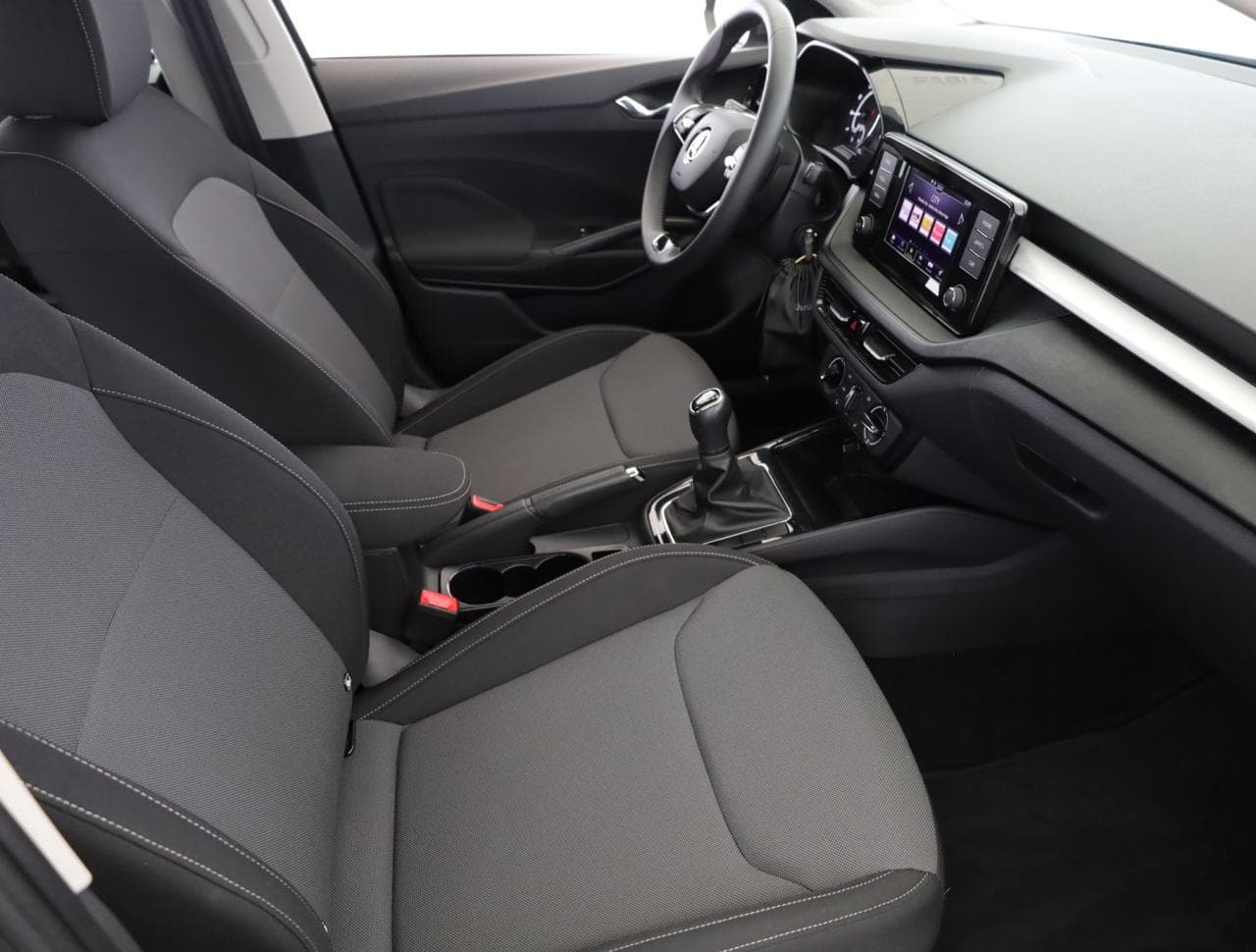 2023 Škoda FABIA - 18