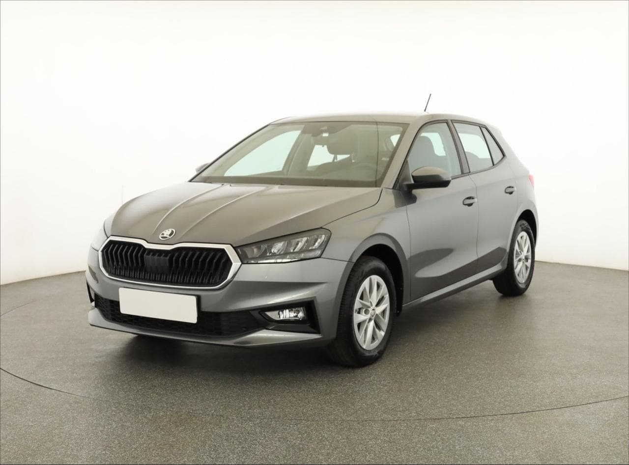 2023 Škoda FABIA - 5