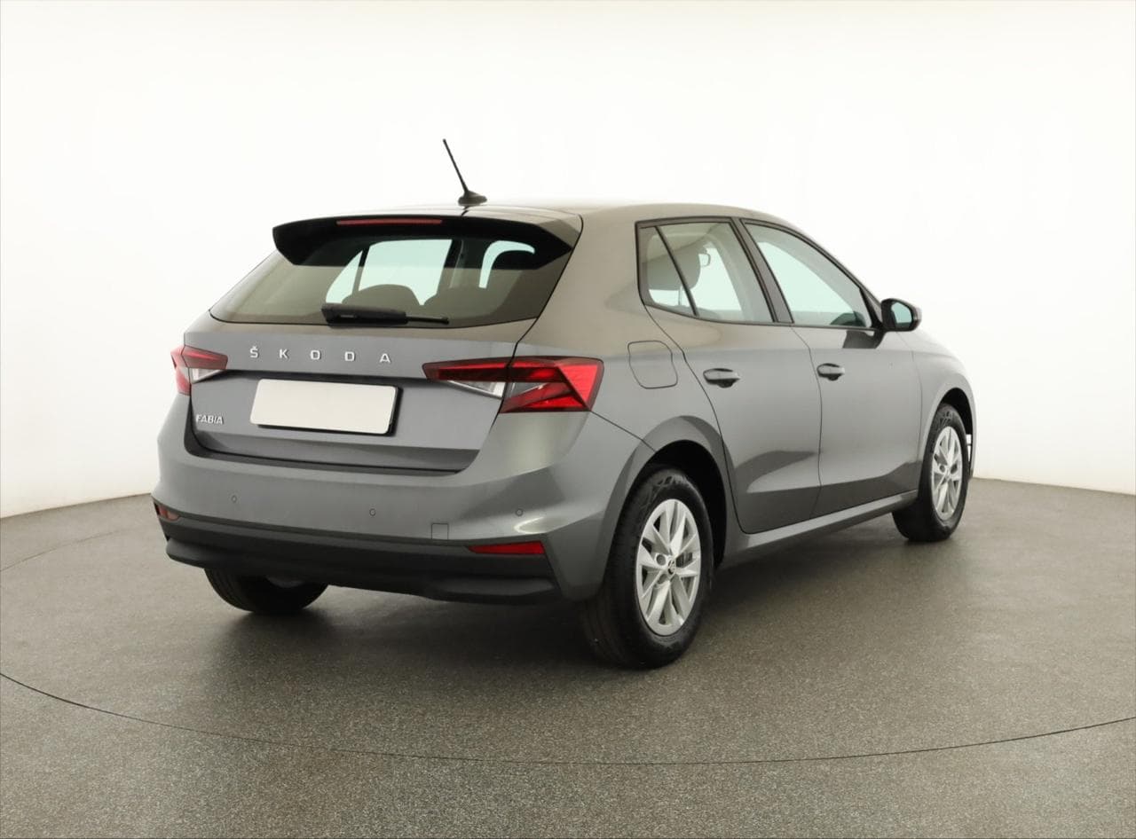 2023 Škoda FABIA - 12