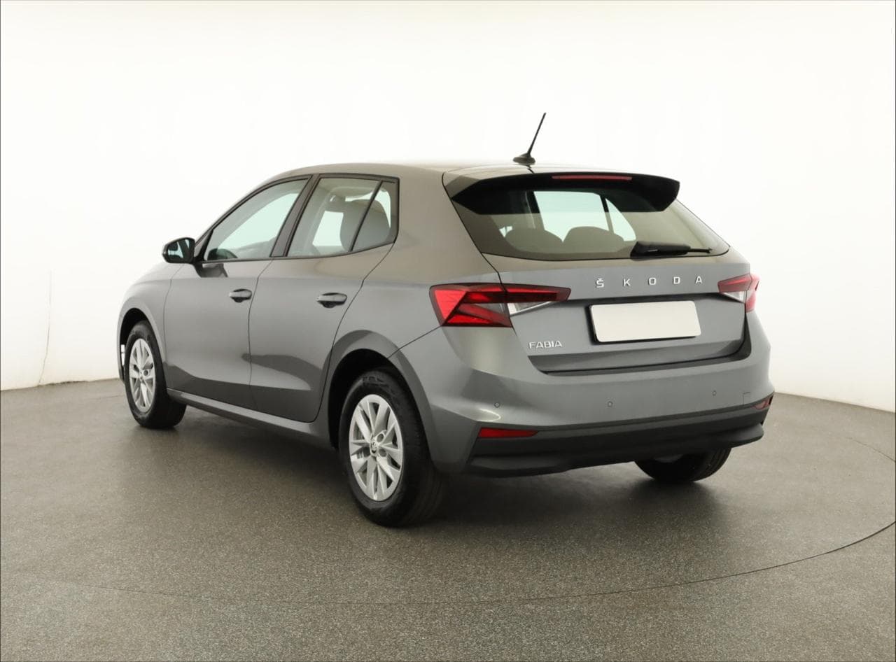 2023 Škoda FABIA - 9