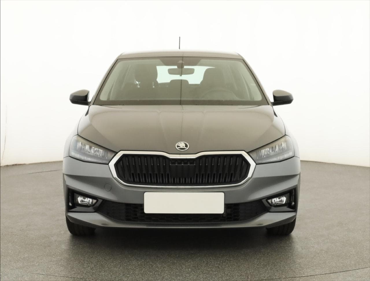 2023 Škoda FABIA - 3