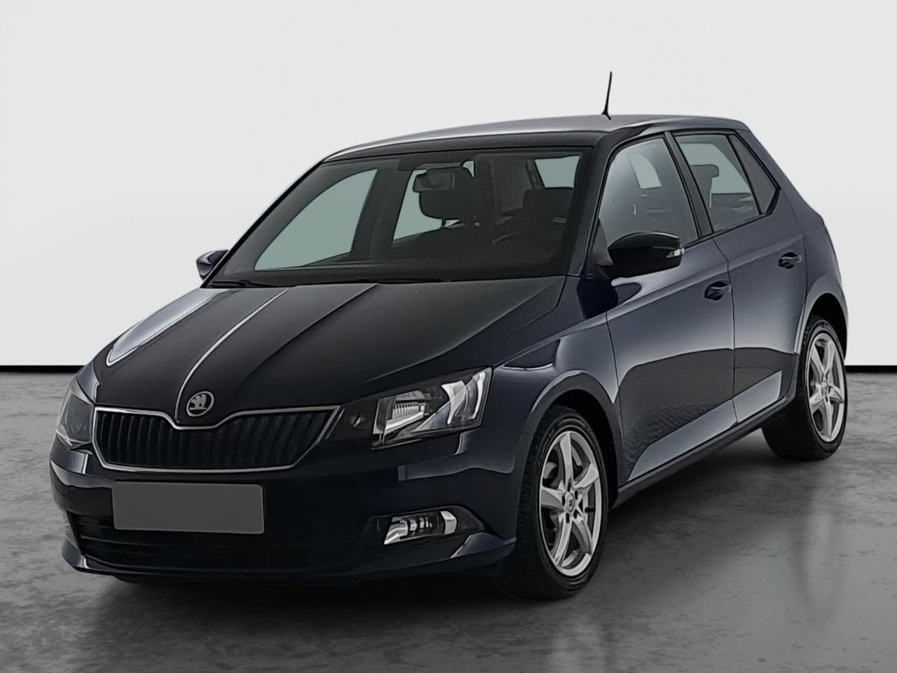 2016 Škoda FABIA - 5