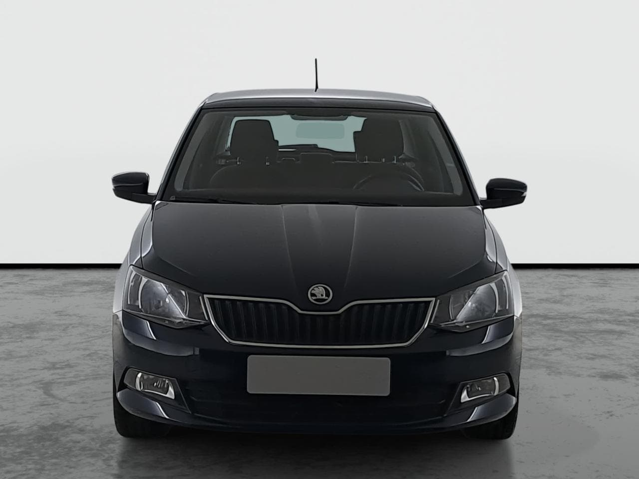 2016 Škoda FABIA - 3