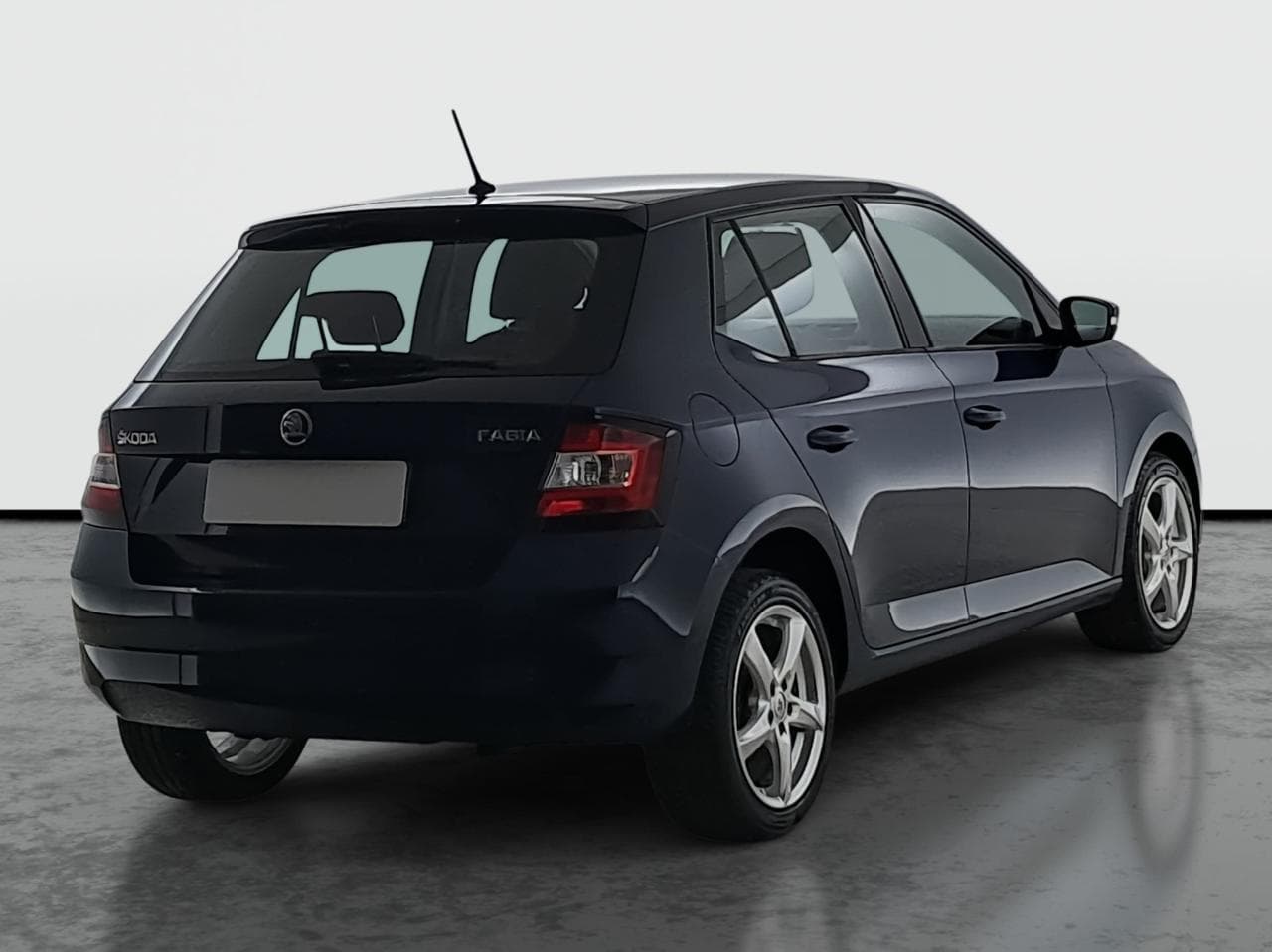 2016 Škoda FABIA - 12
