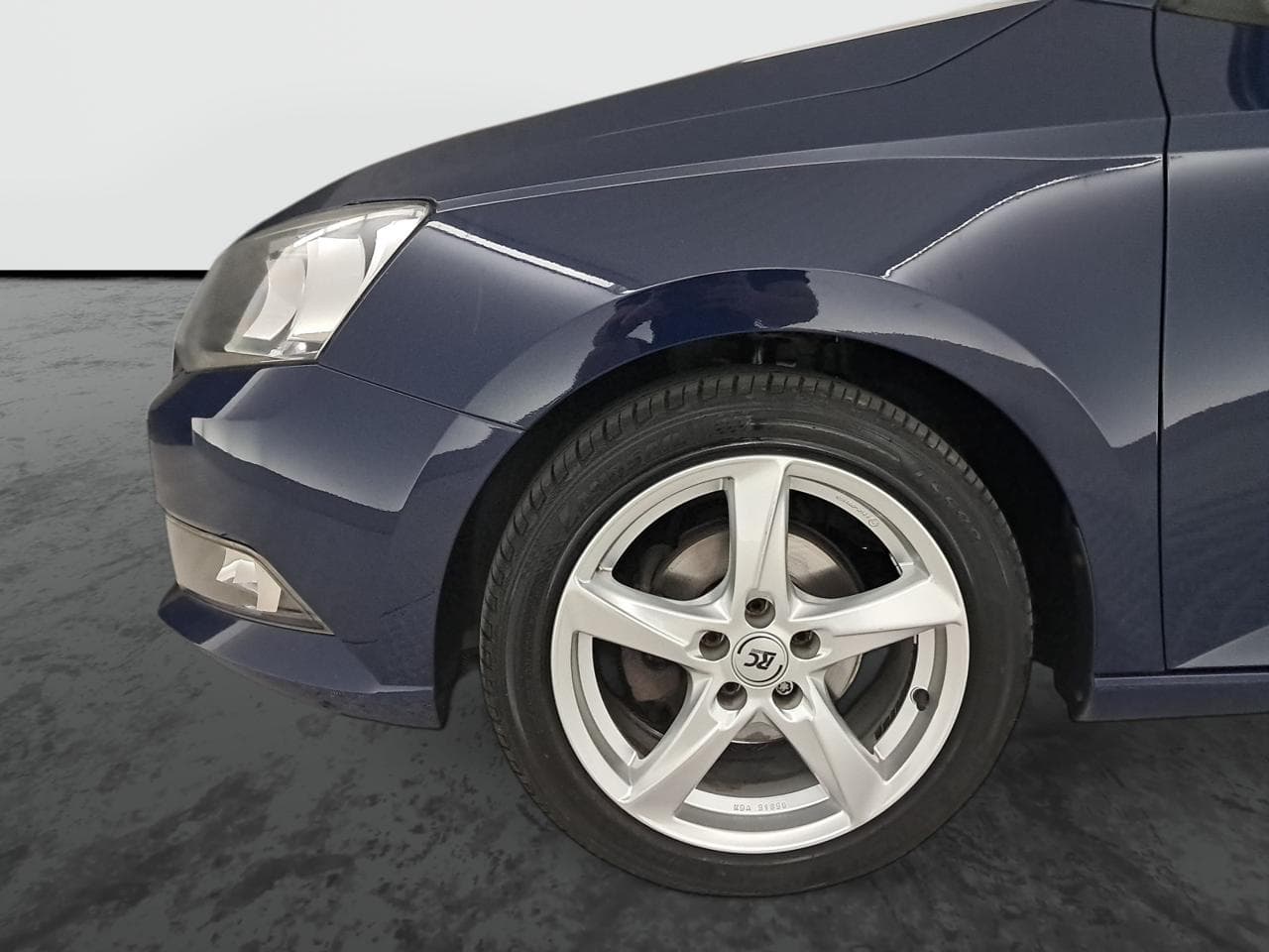 2016 Škoda FABIA - 35