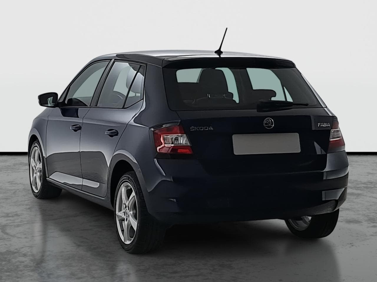 2016 Škoda FABIA - 9