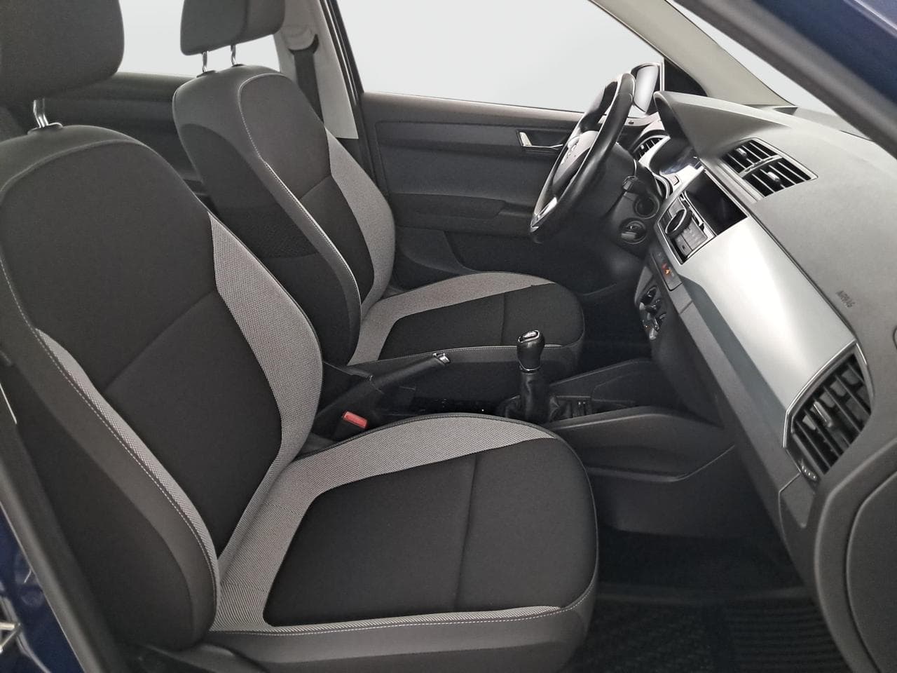 2016 Škoda FABIA - 20