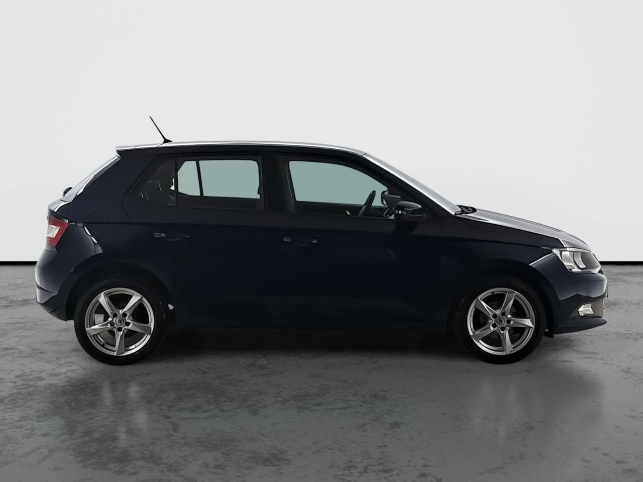 2016 Škoda FABIA - 14