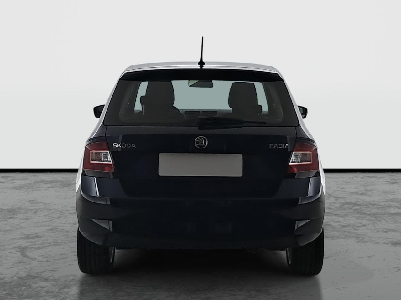 2016 Škoda FABIA - 10