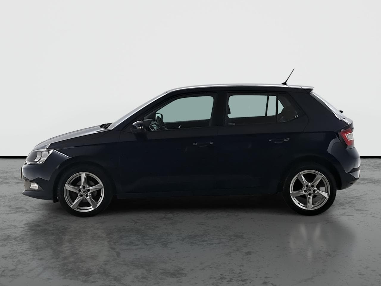 2016 Škoda FABIA - 7