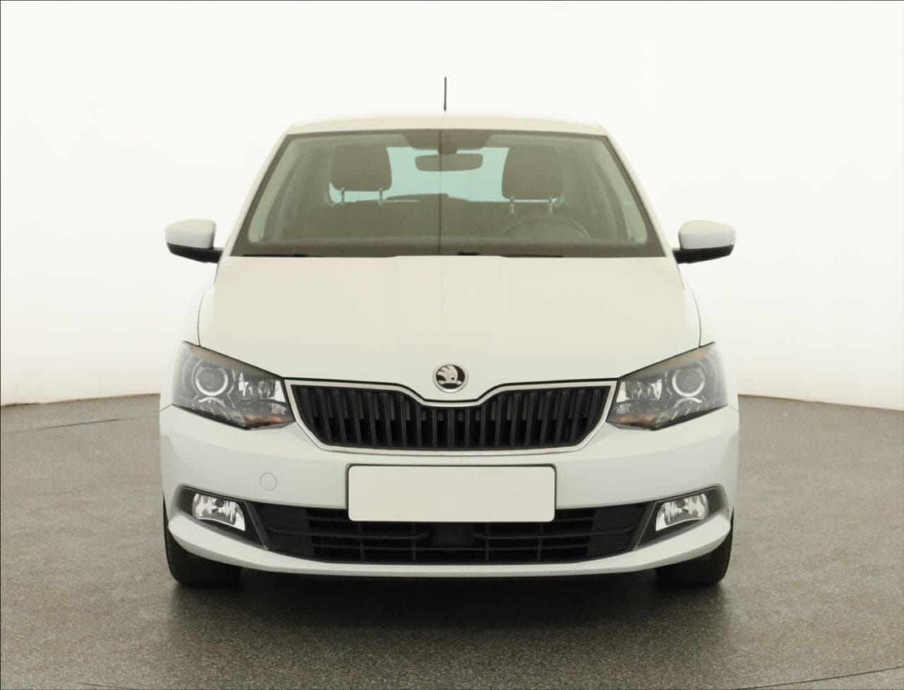 2018 Škoda FABIA - 3