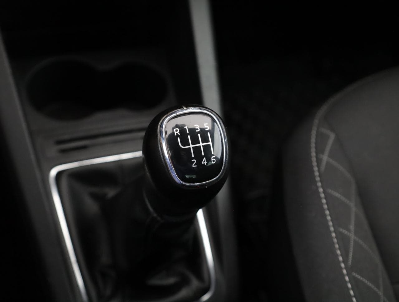 2018 Škoda FABIA - 33