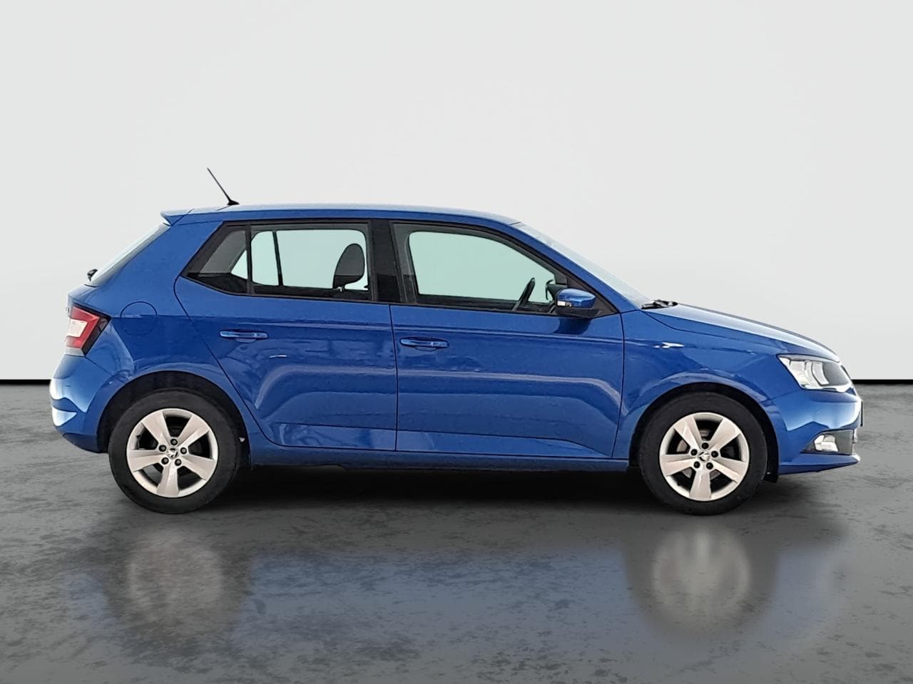 2016 Škoda FABIA - 15