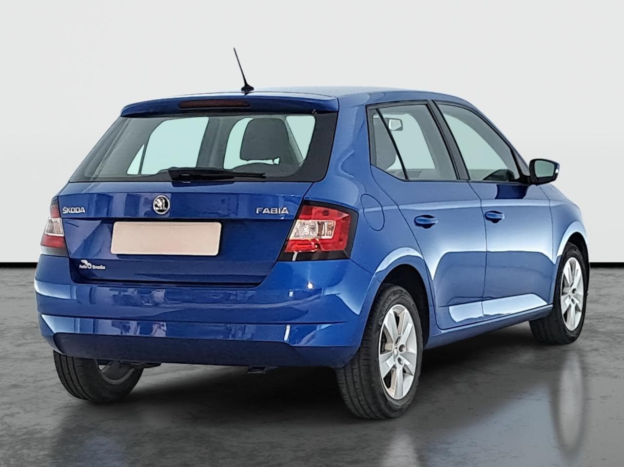 2016 Škoda FABIA - 13
