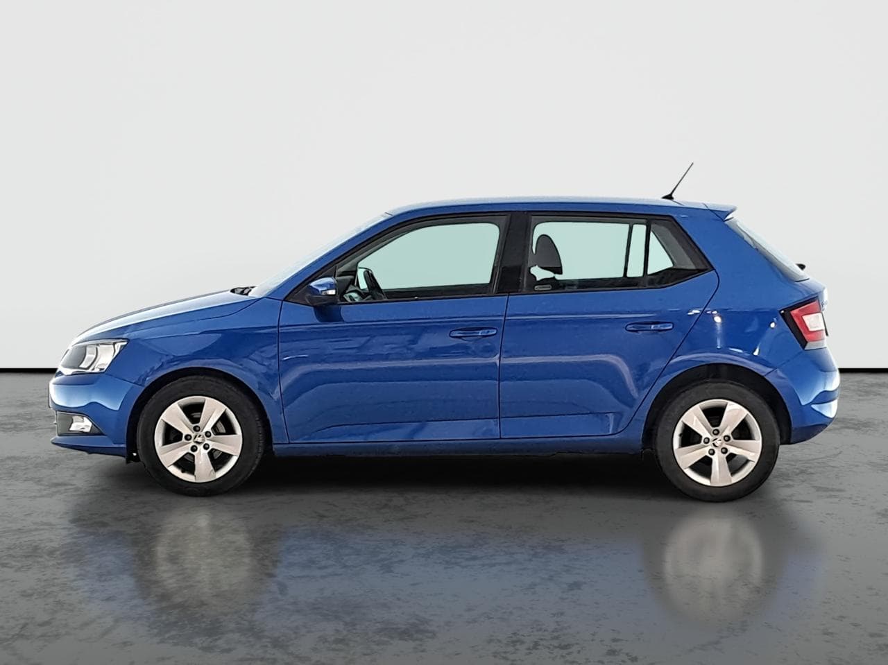 2016 Škoda FABIA - 7