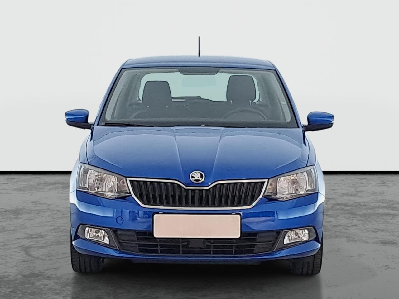 2016 Škoda FABIA - 3