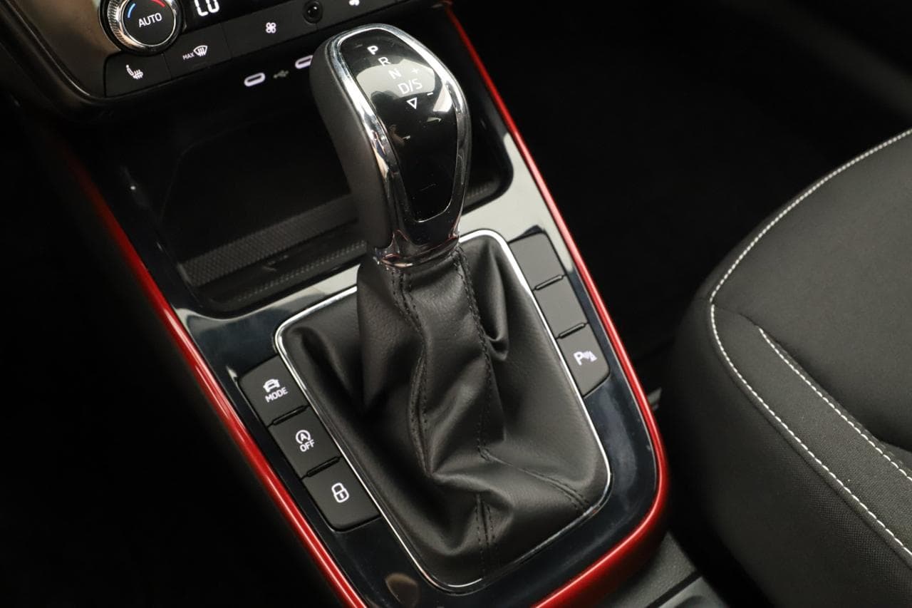 2025 Škoda FABIA - 31
