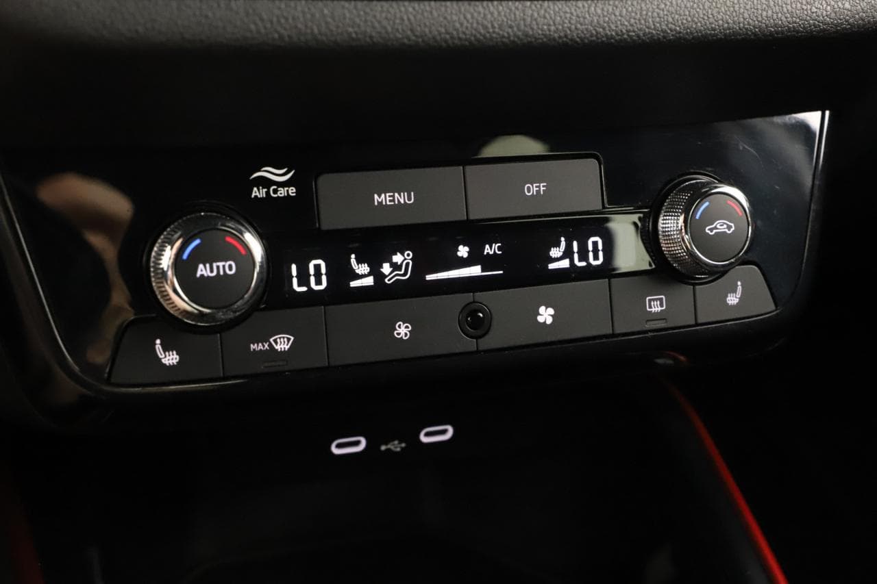 2025 Škoda FABIA - 29