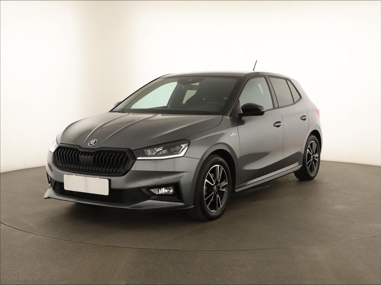 2025 Škoda FABIA - 4