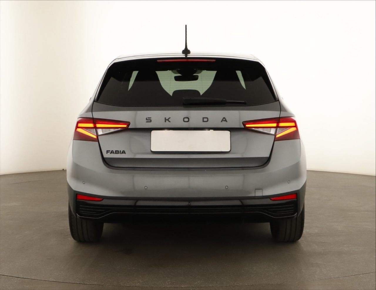 2025 Škoda FABIA - 9