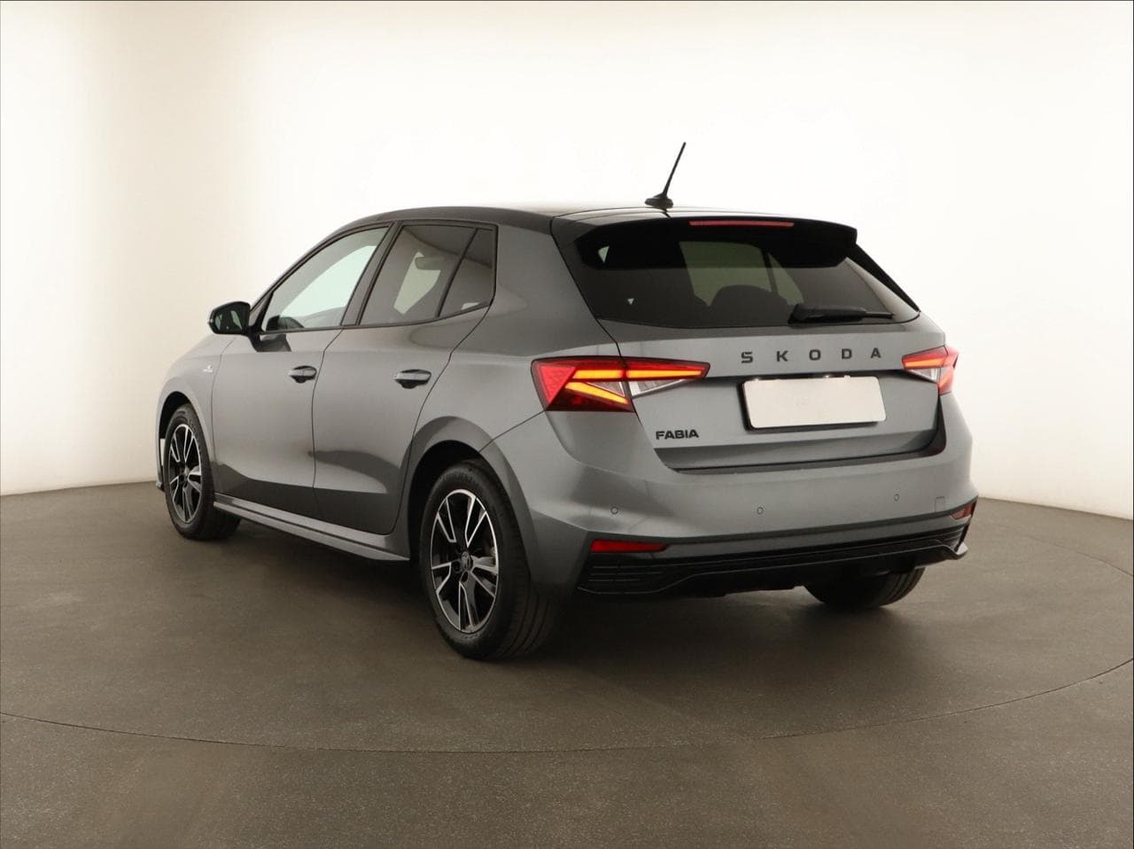 2025 Škoda FABIA - 7