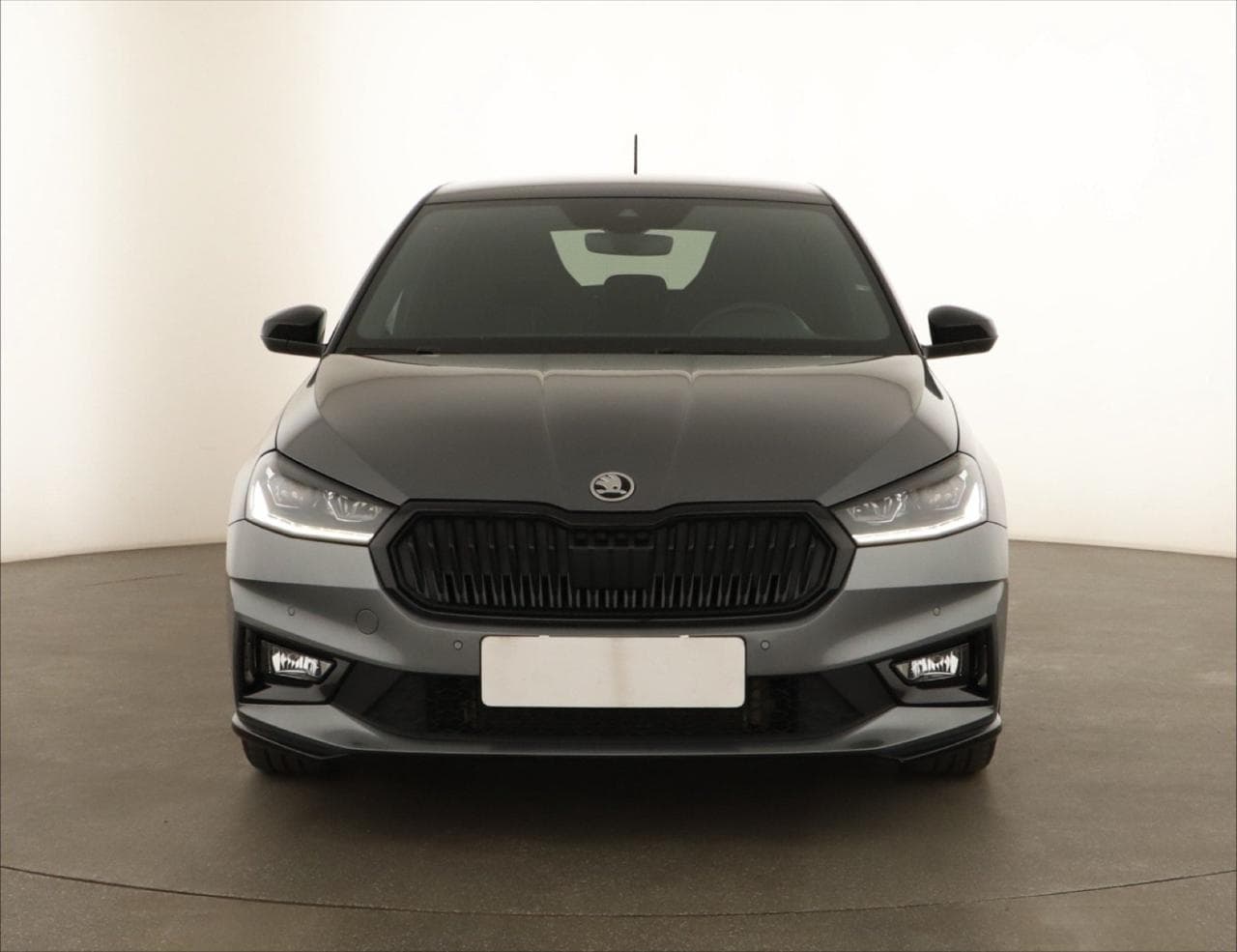 2025 Škoda FABIA - 3