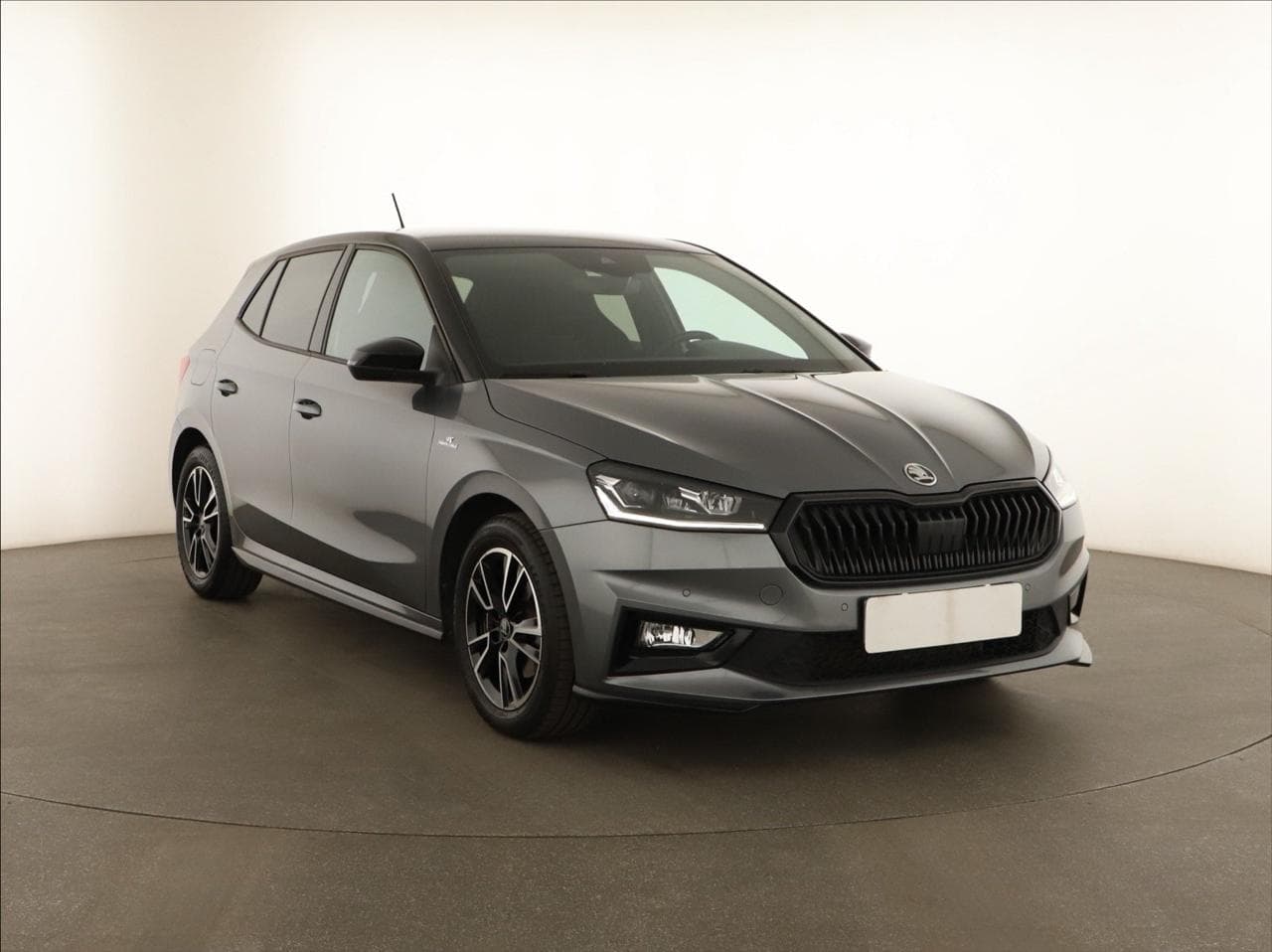 2025 Škoda FABIA