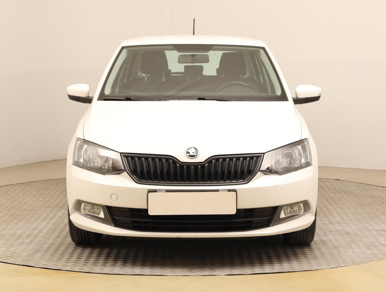 2017 Škoda FABIA - 3