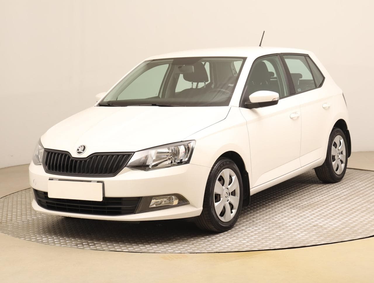 2017 Škoda FABIA - 5