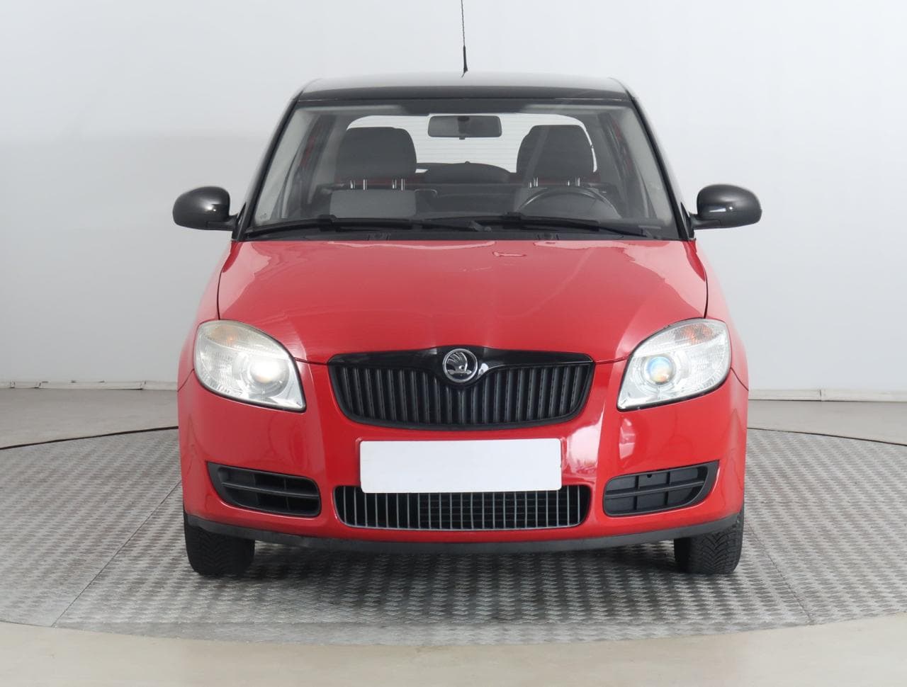 2009 Škoda FABIA - 2