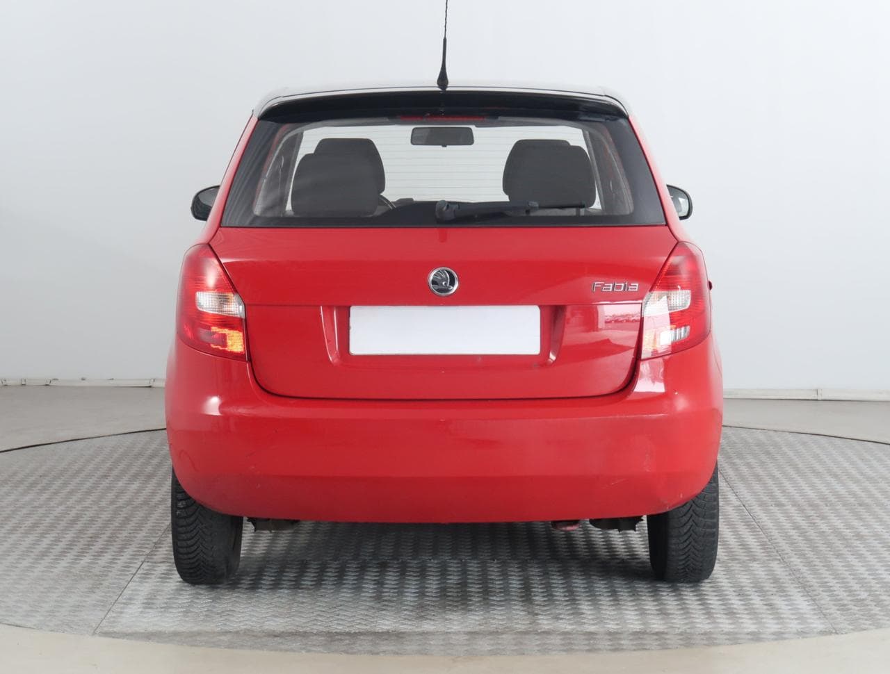 2009 Škoda FABIA - 6