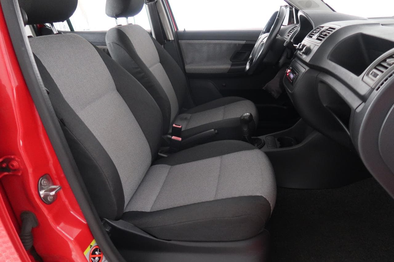 2009 Škoda FABIA - 12
