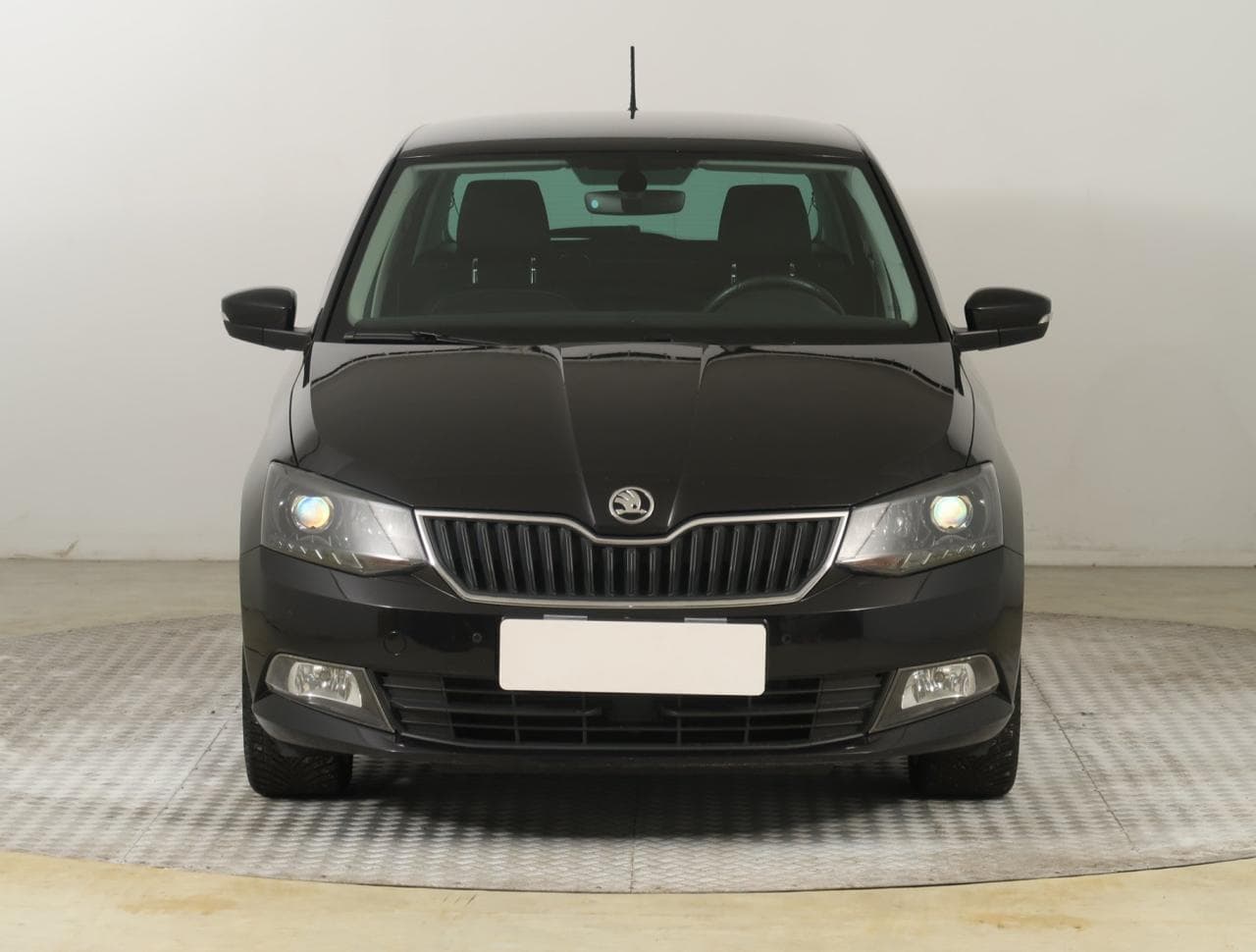 2017 Škoda FABIA - 2