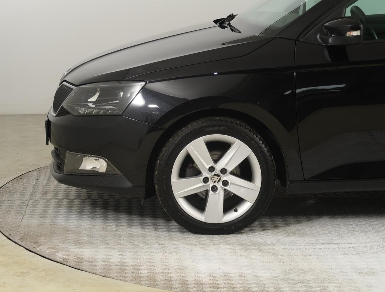 2017 Škoda FABIA - 20