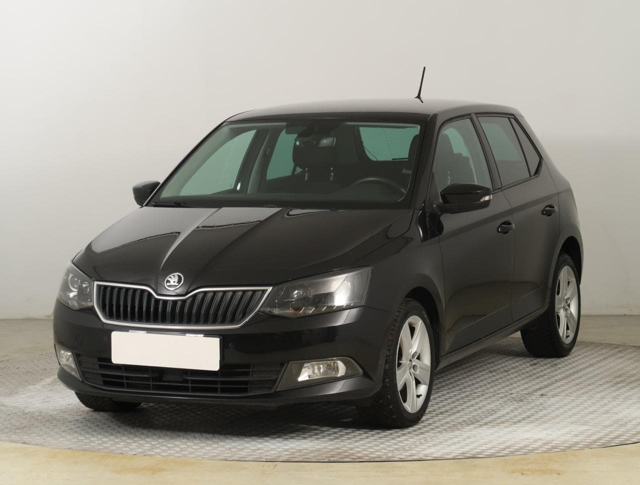 2017 Škoda FABIA - 3