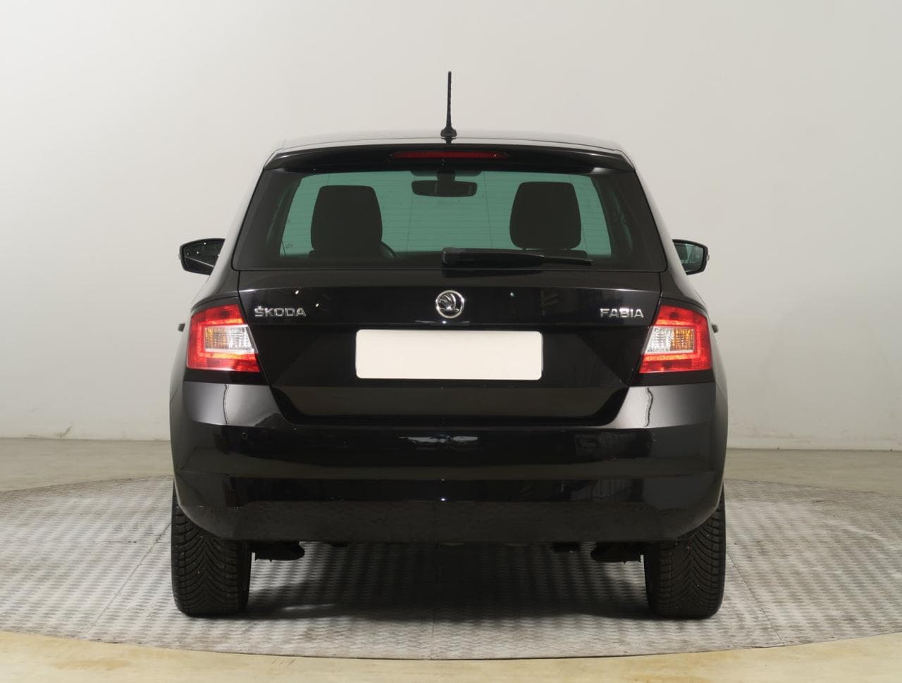2017 Škoda FABIA - 6