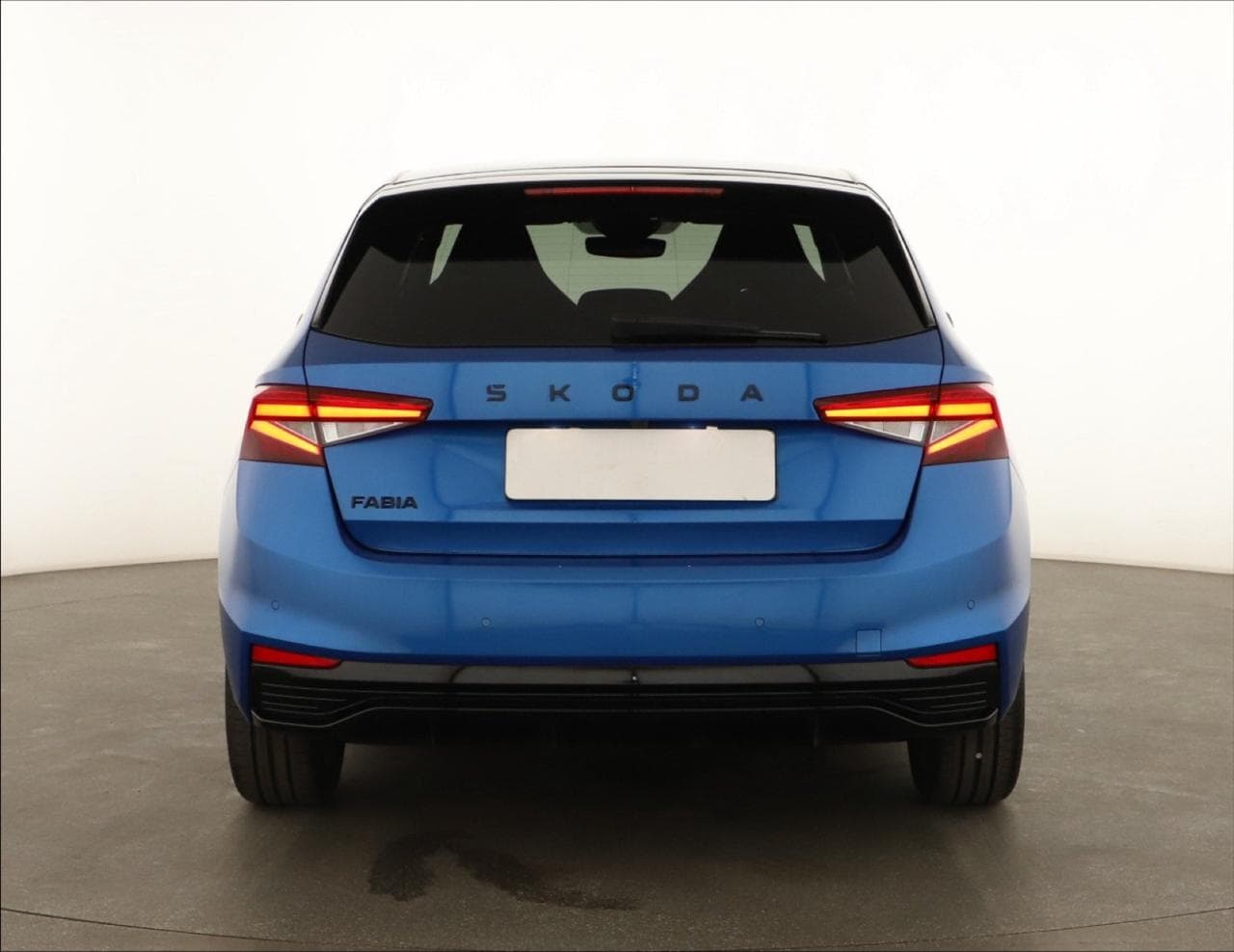 2025 Škoda FABIA - 6
