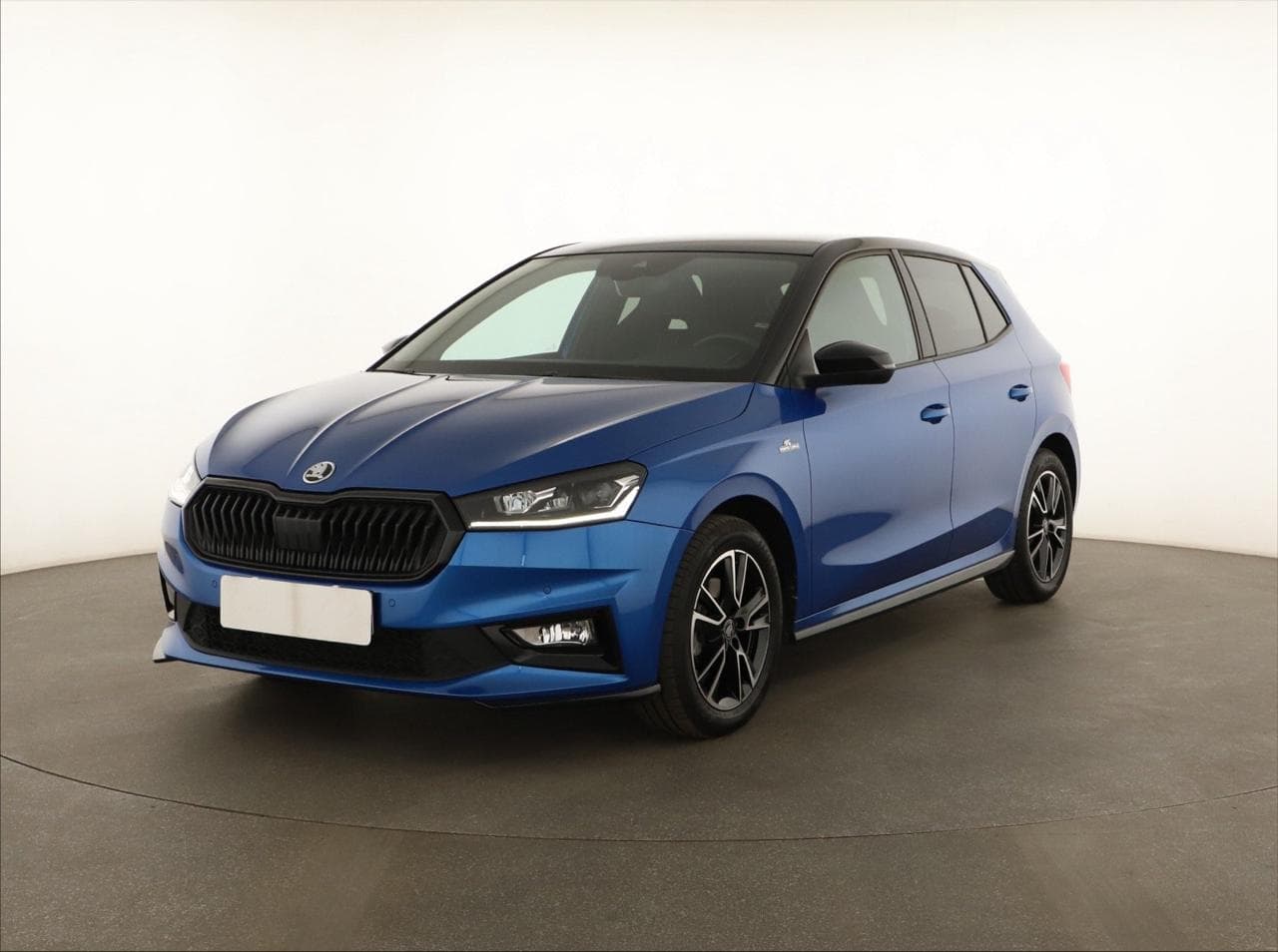 2025 Škoda FABIA - 3