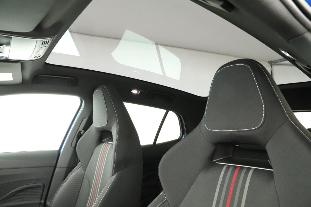 2025 Škoda FABIA - 16