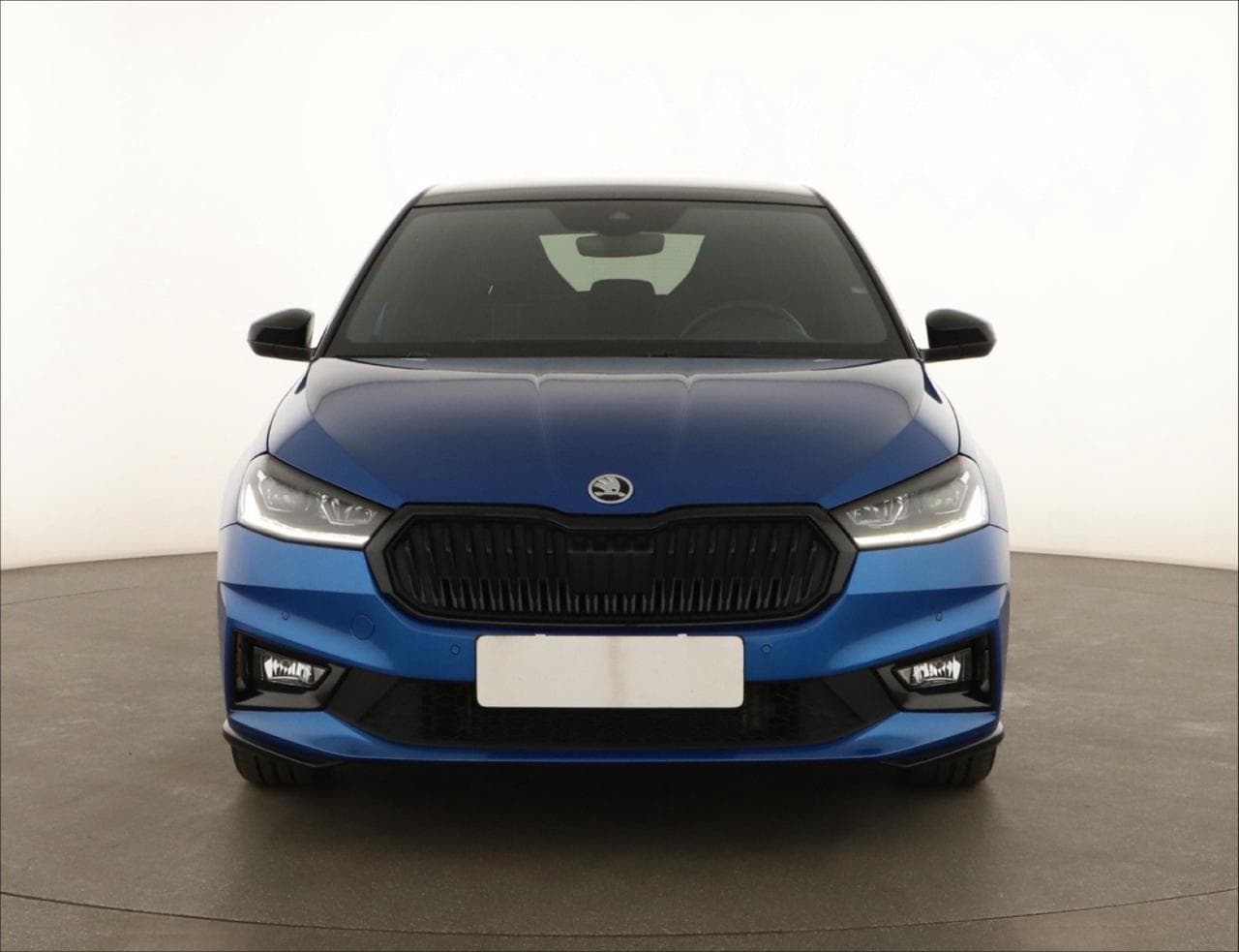2025 Škoda FABIA - 2