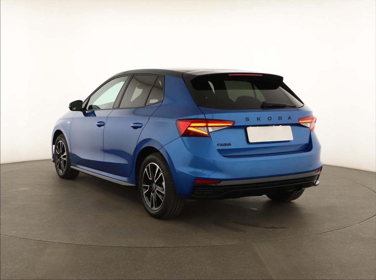 2025 Škoda FABIA - 5
