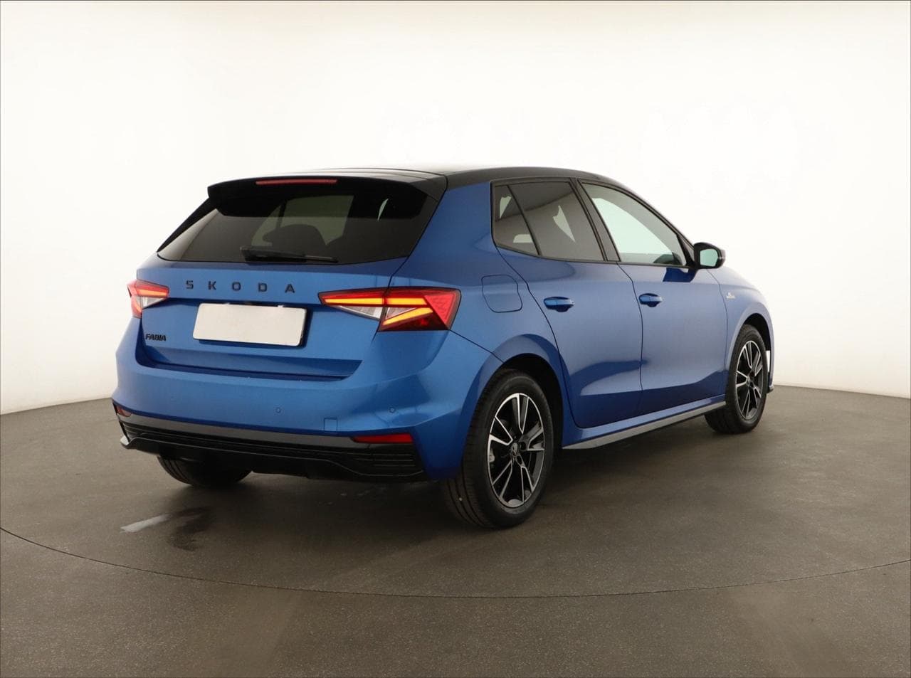 2025 Škoda FABIA - 7