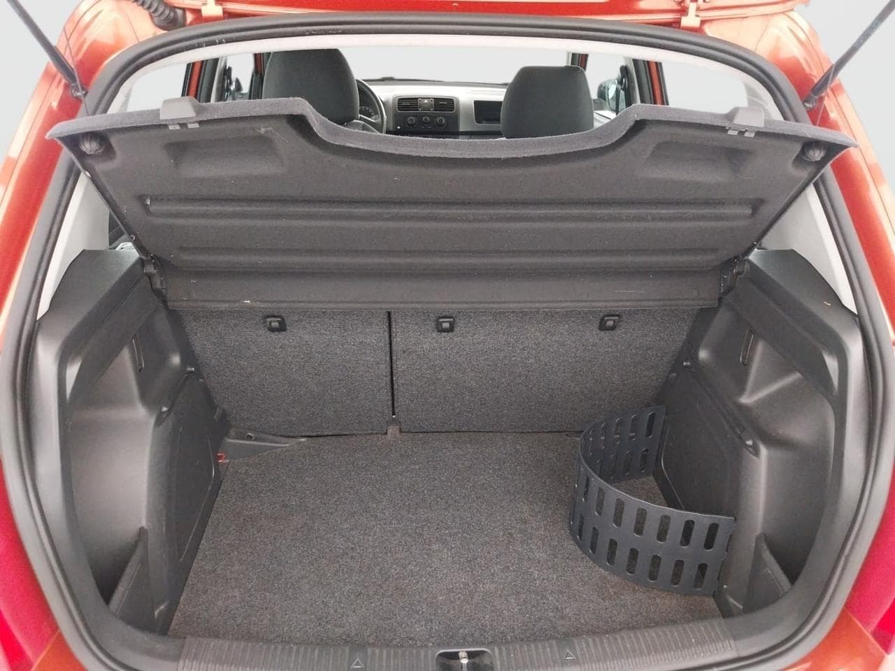 2009 Škoda FABIA - 20